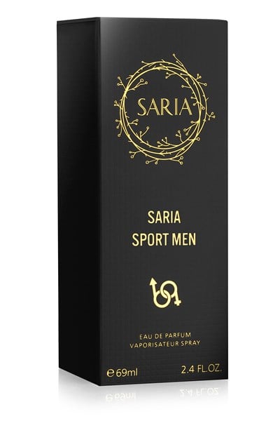 SARIA SPORT MEN
