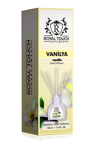 VANİLYA