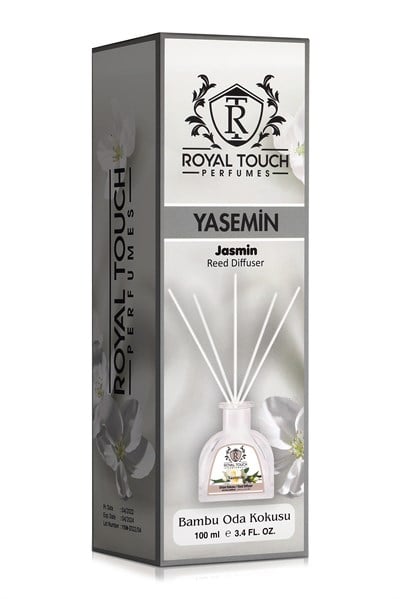 YASEMİN