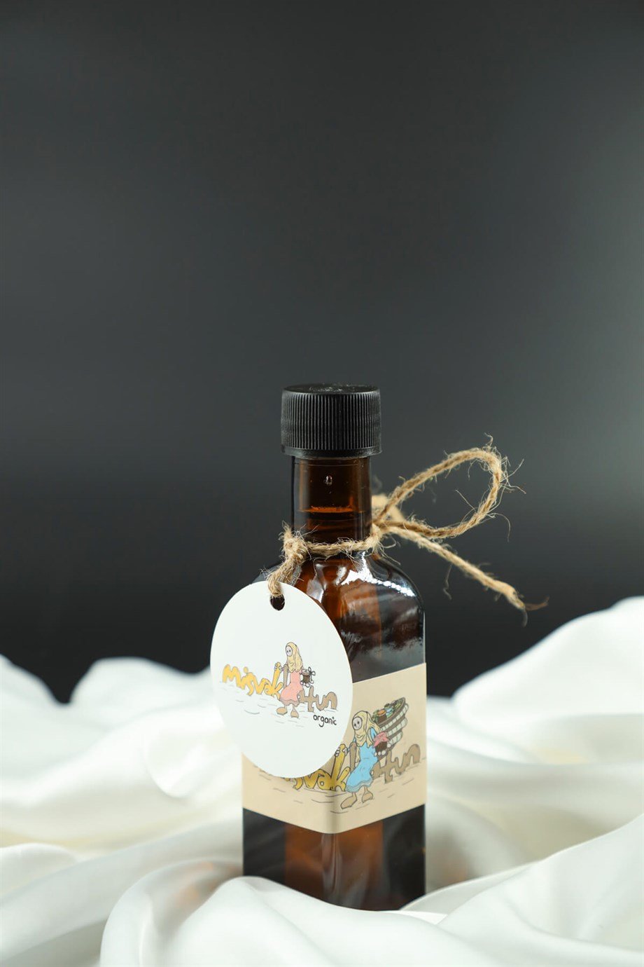 Udi Hindi Yağı 100 ML