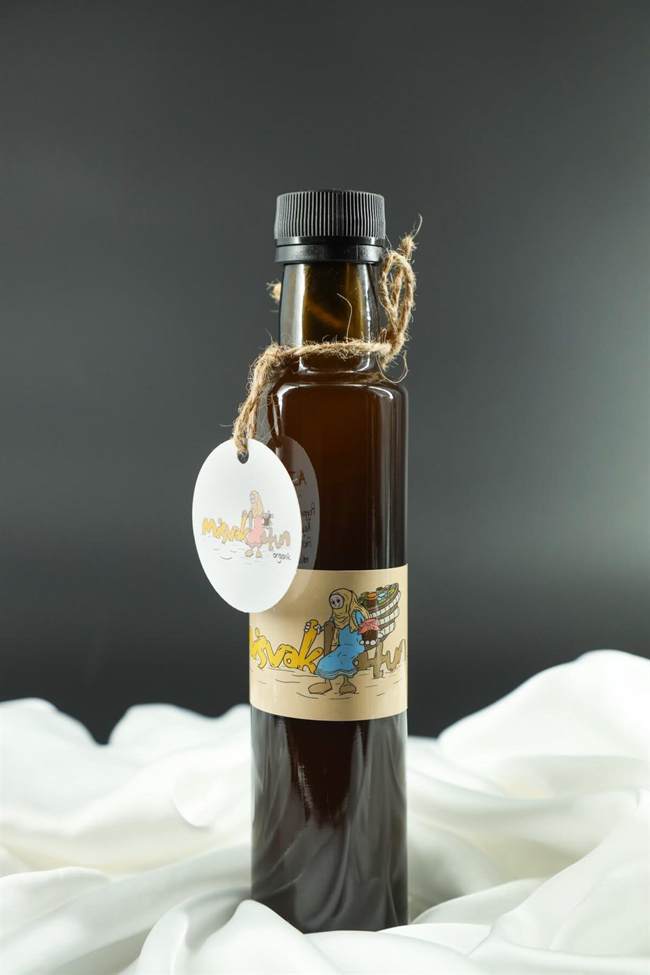 Udi Hindi Yağı 250 ML