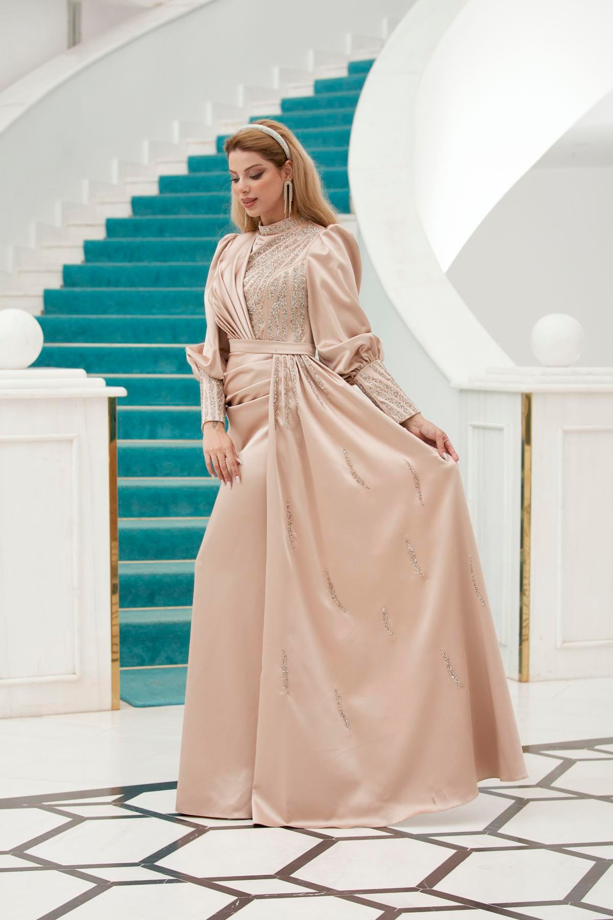EMİLY ABİYE BAKIR