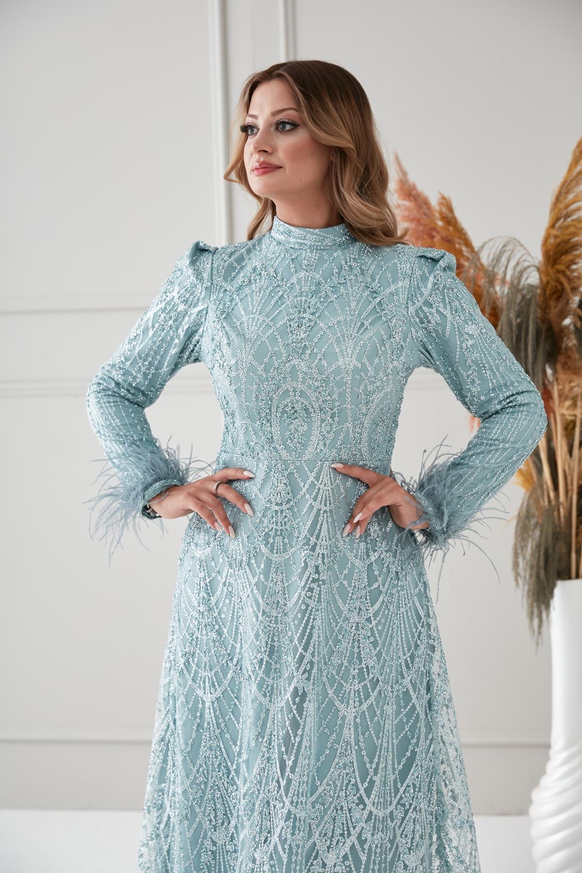 katya abiye mint