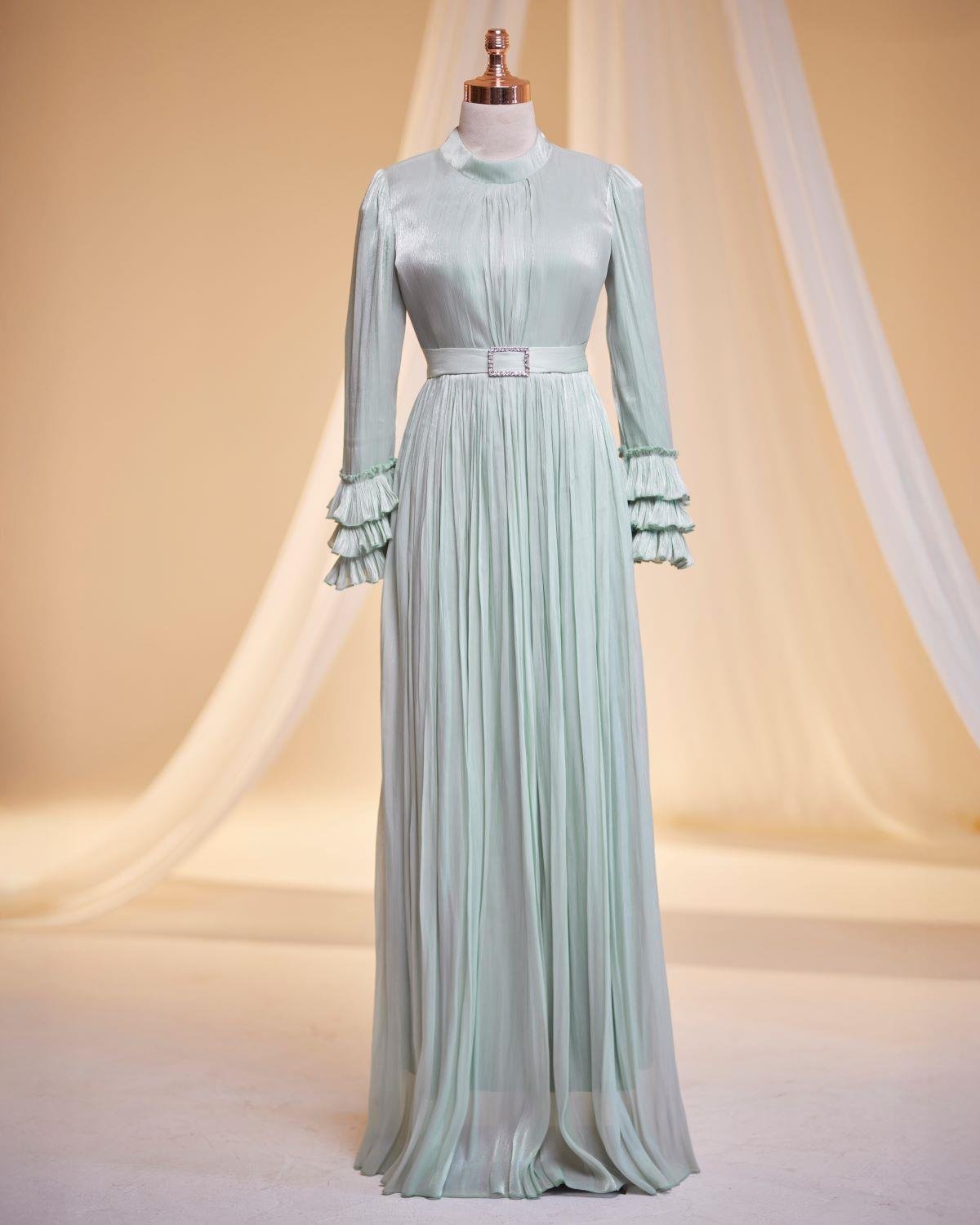 Lina Abiye Mint 