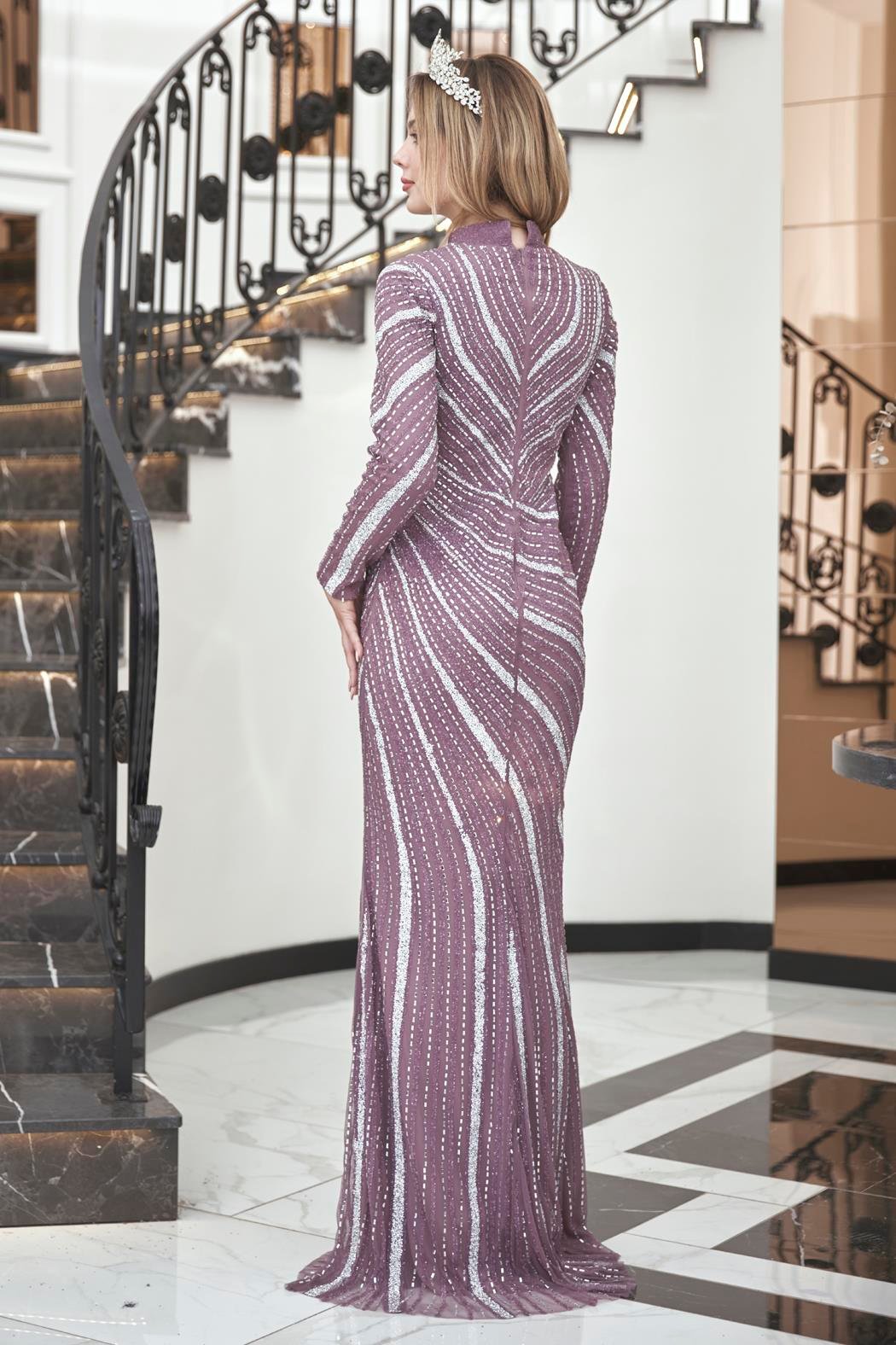 ŞEYMA ABİYE GÜLKURUSU