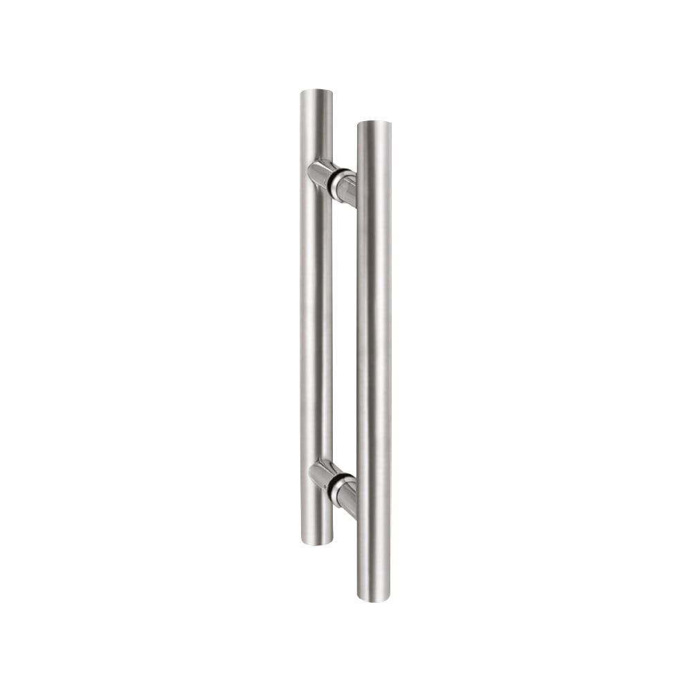 APC ÇEKME KOL AP/008D Ø30X450 MM ÇİFT YÖNLÜ PASLANMAZ201.13.0100042Çekme KollarıAPC