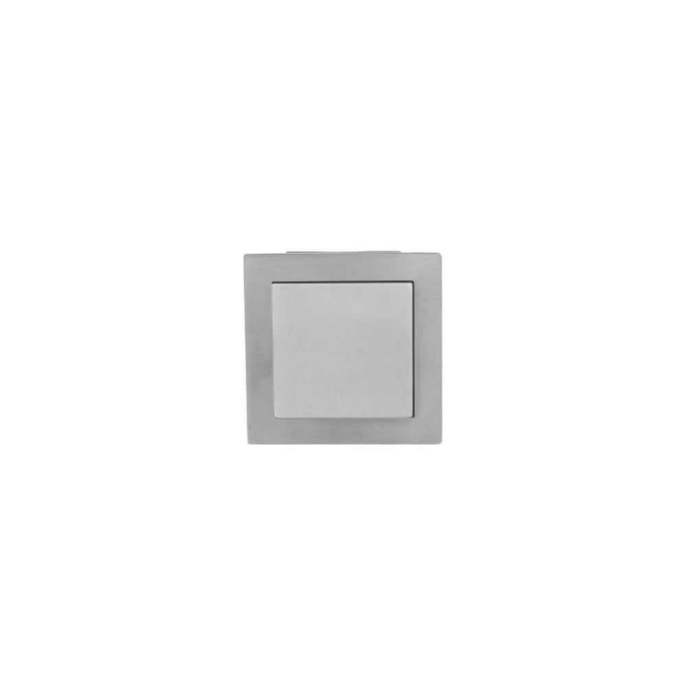 APC GÖMME KULP PASLANMAZ 16/50 MM NO:16/50101.09.0100013Mobilya KulplarıAPC