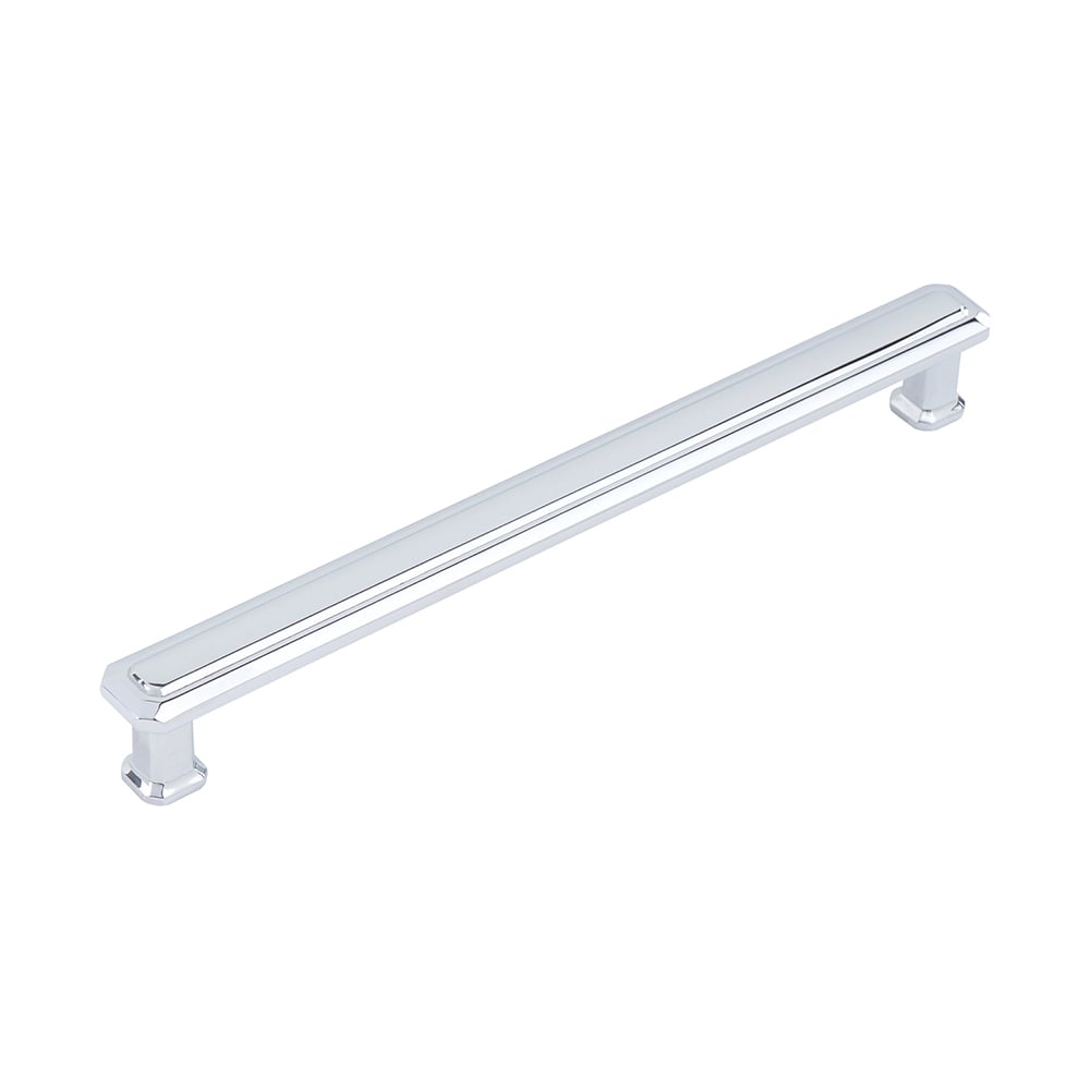 ÇEBİ A1101192 MP02 MODERN KULP ZMK.101.02.0109385Mobilya KulplarıÇEBİ