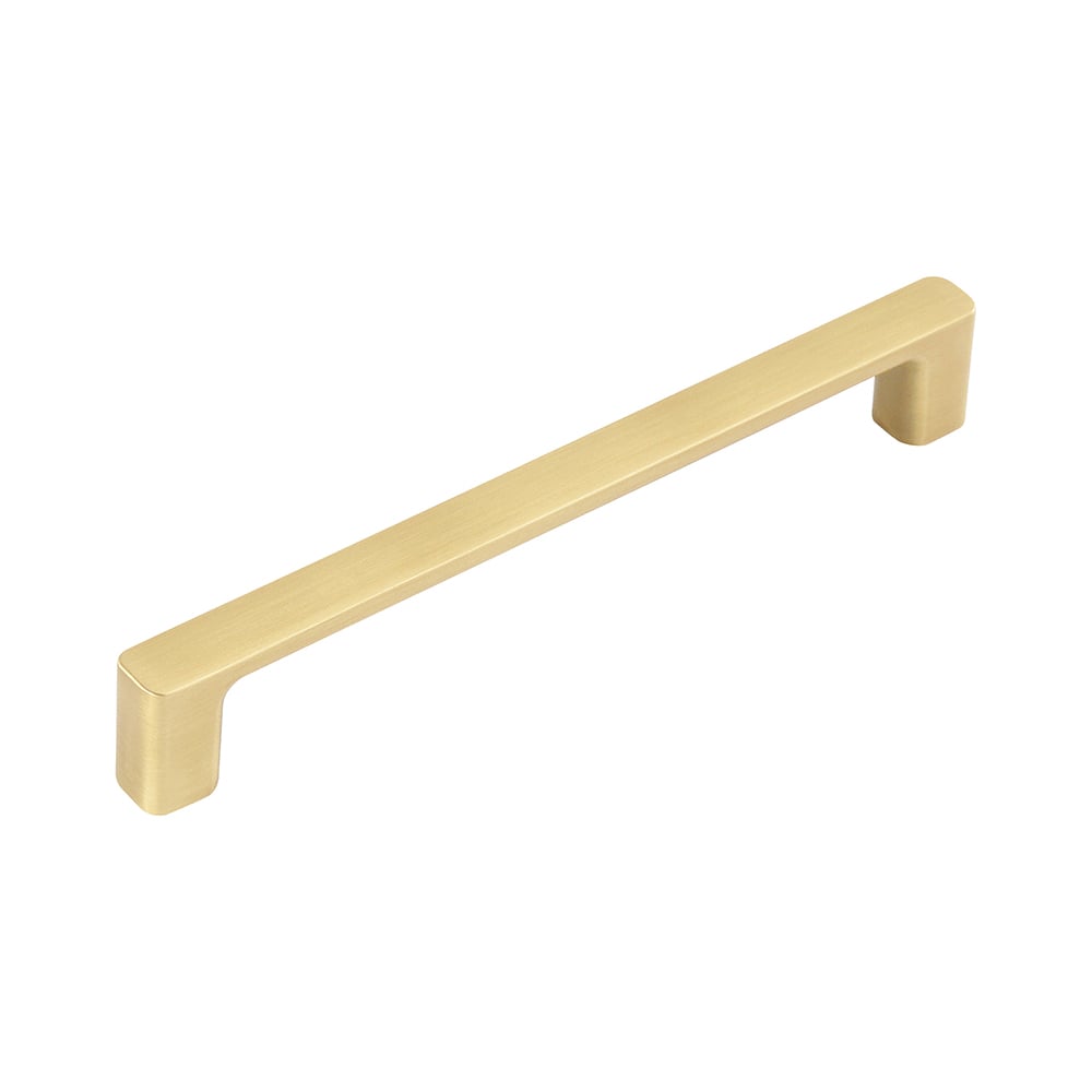 ÇEBİ A1105160 PC35 MODERN KULP ZMK.101.02.0117416Mobilya KulplarıÇEBİ