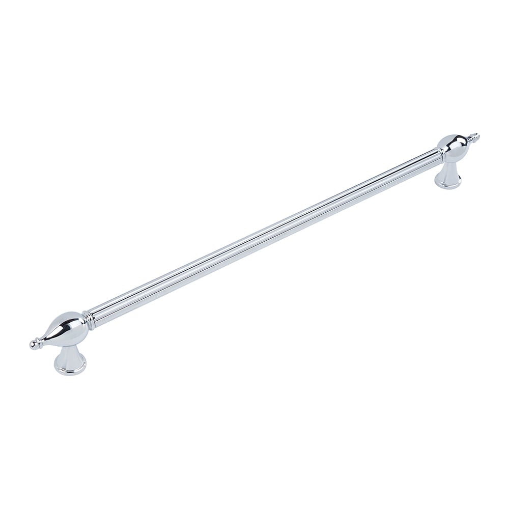 ÇEBİ A1124320 MP02 PROFİL KLASİK KULP ZMK.101.03.0109865Mobilya KulplarıÇEBİ
