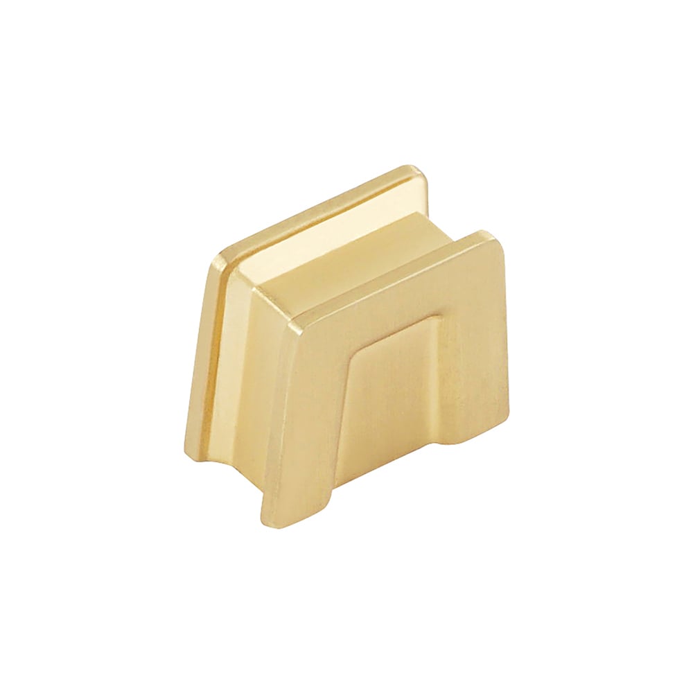 ÇEBİ A1140016 PC35 MODERN KULP ZMK.101.02.0117463Mobilya KulplarıÇEBİ