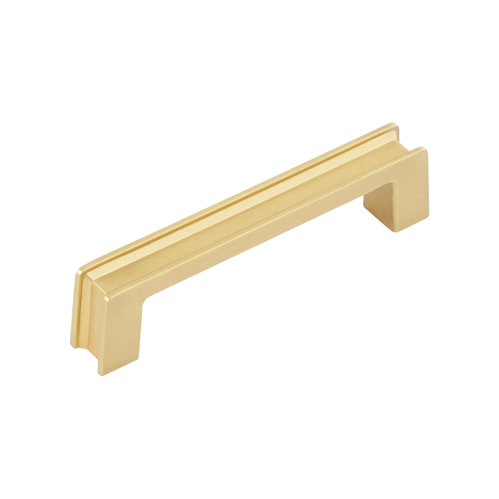 ÇEBİ A1140096 PC35 MODERN KULP ZMK.101.02.0117464Mobilya KulplarıÇEBİ