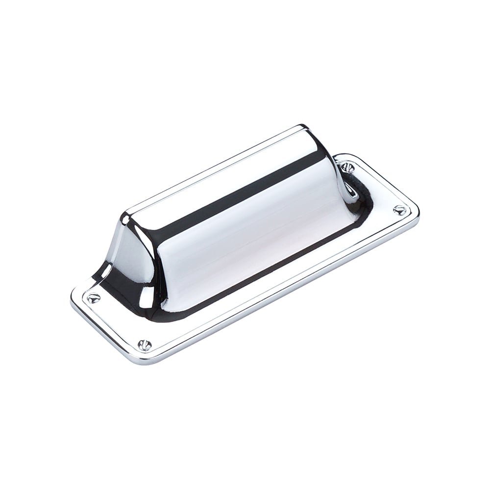 ÇEBİ A1170064 MP02 ÇANAK KULP ZMK.101.09.0112835Mobilya KulplarıÇEBİ