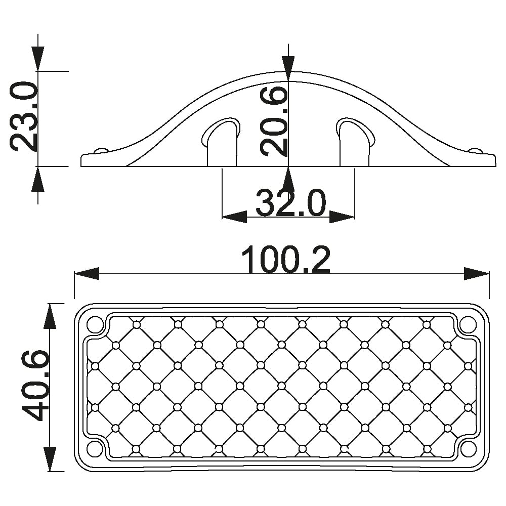 ÇEBİ A1179032 PC24 ÇANAK KULP ZMK.101.09.0105423Mobilya KulplarıÇEBİ