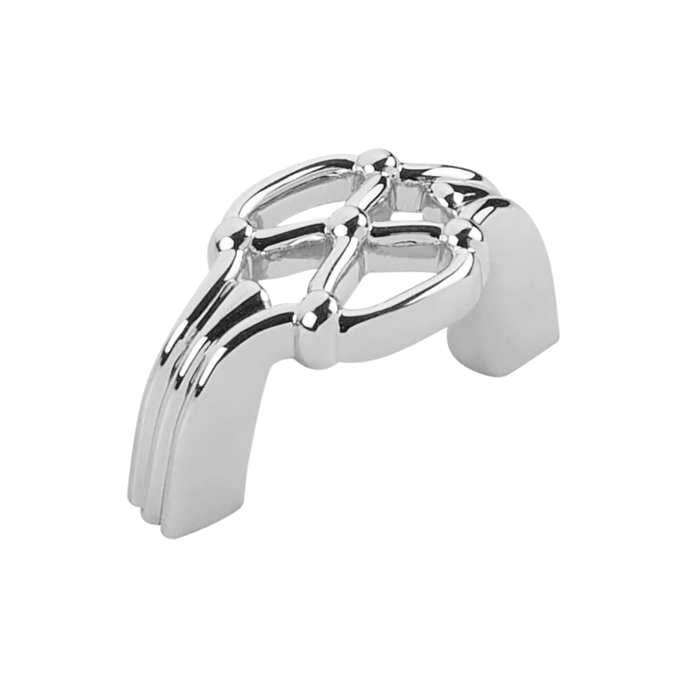 ÇEBİ A357032 MP02 KLASİK KULP ZMK.101.03.0103729Mobilya KulplarıÇEBİ