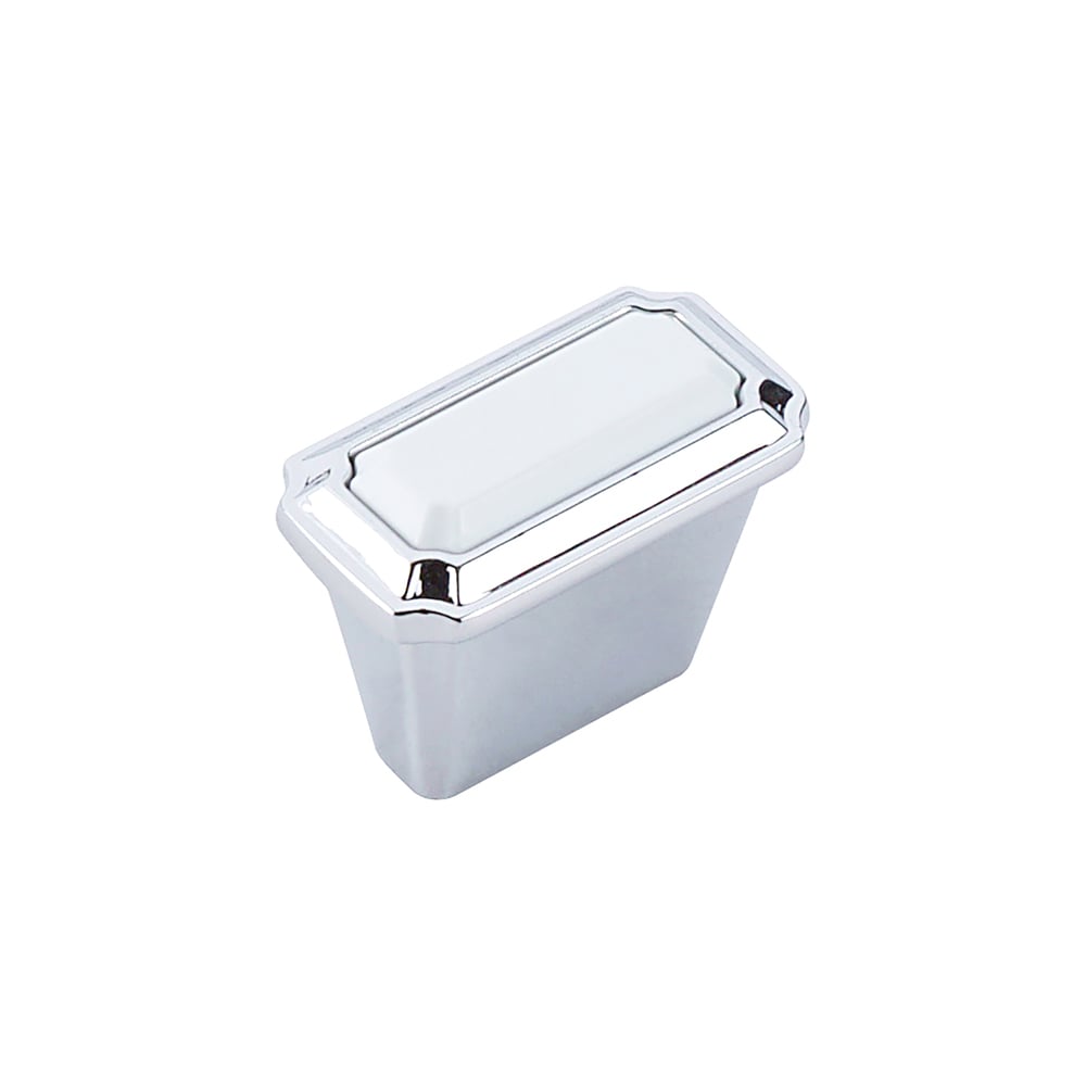 ÇEBİ A365016 MP02 PL06 KLASİK KULP ZMK.101.03.0100519Mobilya KulplarıÇEBİ
