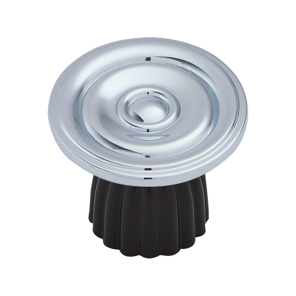 ÇEBİ A41350019148 MP02 PL16 ÇİZGİLİ MODERN DÜĞME ZMK.101.02.0110148Mobilya KulplarıÇEBİ