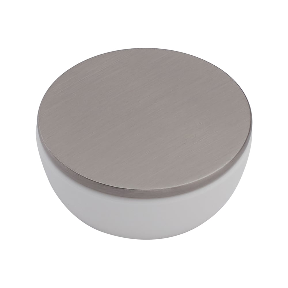 ÇEBİ A41370029147 MP08 PL21 DÜZ MODERN DÜĞME ZMK.101.02.0110231Mobilya KulplarıÇEBİ