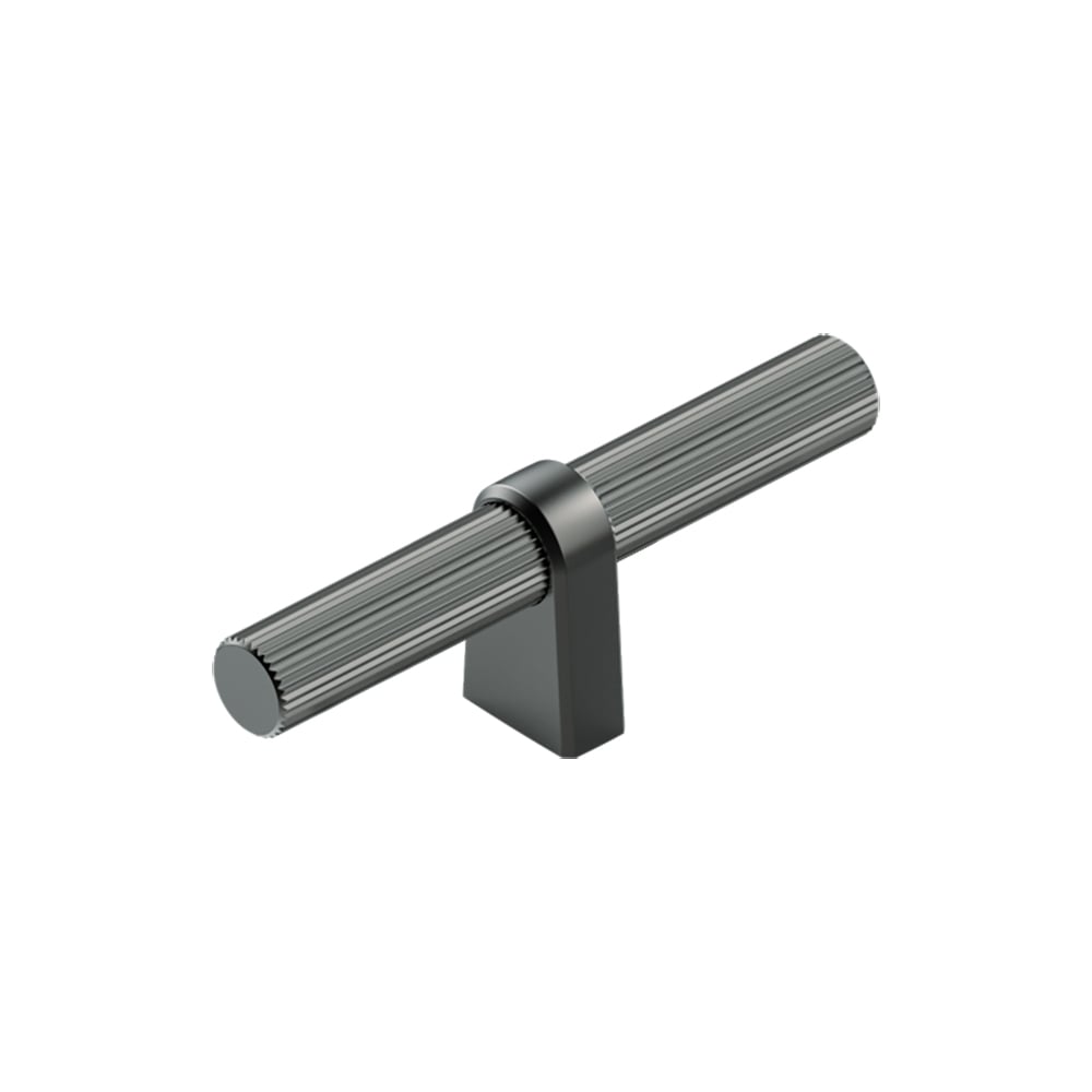 ÇEBİ A4241 30 016 PC27 ÇİZGİLİ MODERN KULP ( A1260 )101.02.0114453Mobilya KulplarıÇEBİ