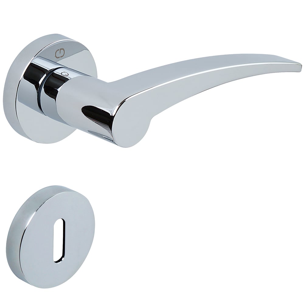 ÇEBİ A508 MP02 ODA YUV.RZ.ICONO KAPI KOLU201.01.0101245Modern Kapı KollarıÇEBİ