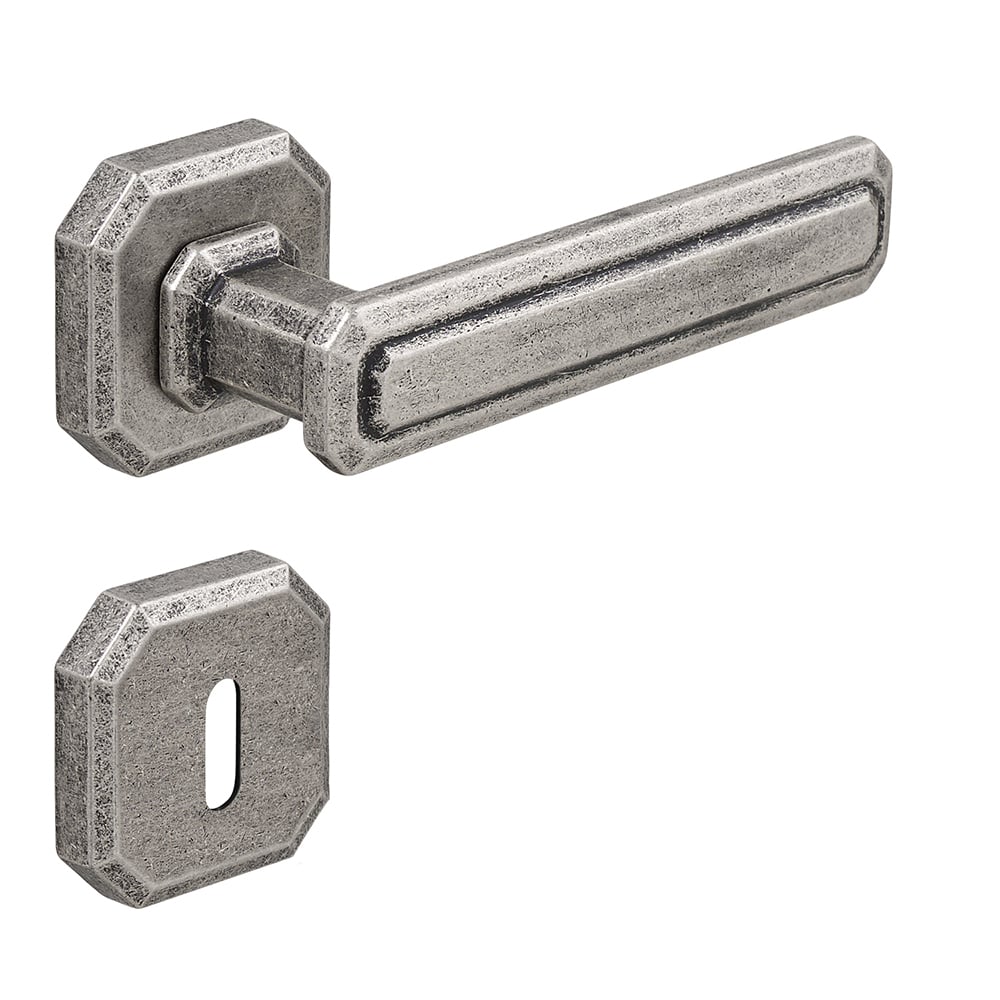 ÇEBİ A5101 MP14 ODA BG.RZ.KING KAPI KOLU201.01.0109447Modern Kapı KollarıÇEBİ