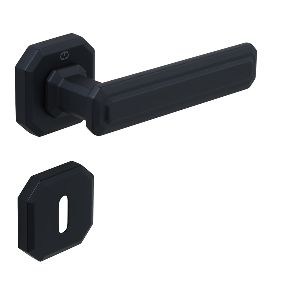 ÇEBİ A5101 PC24 ODA BG.RZ.KING KAPI KOLU201.01.0109450Modern Kapı KollarıÇEBİ