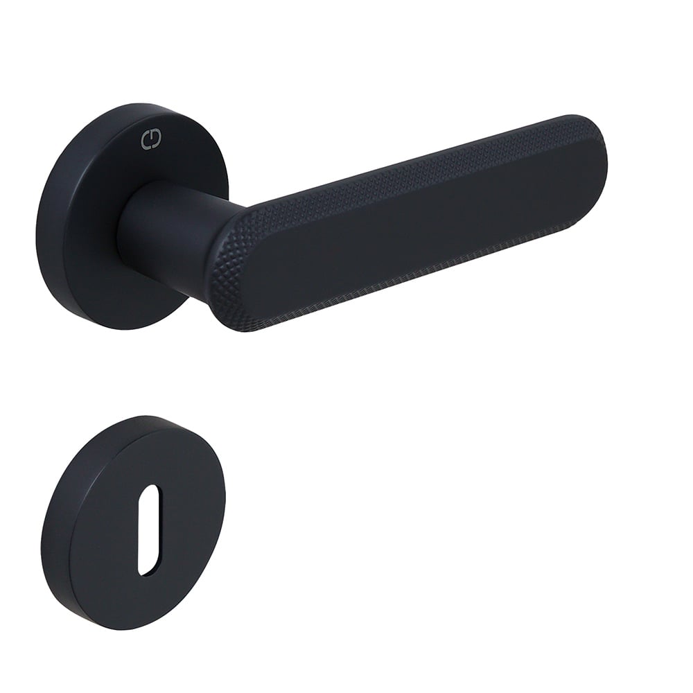 ÇEBİ A5102 PC24 ODA YUV.RZ.NOLA KAPI KOLU201.01.0109586Modern Kapı KollarıÇEBİ