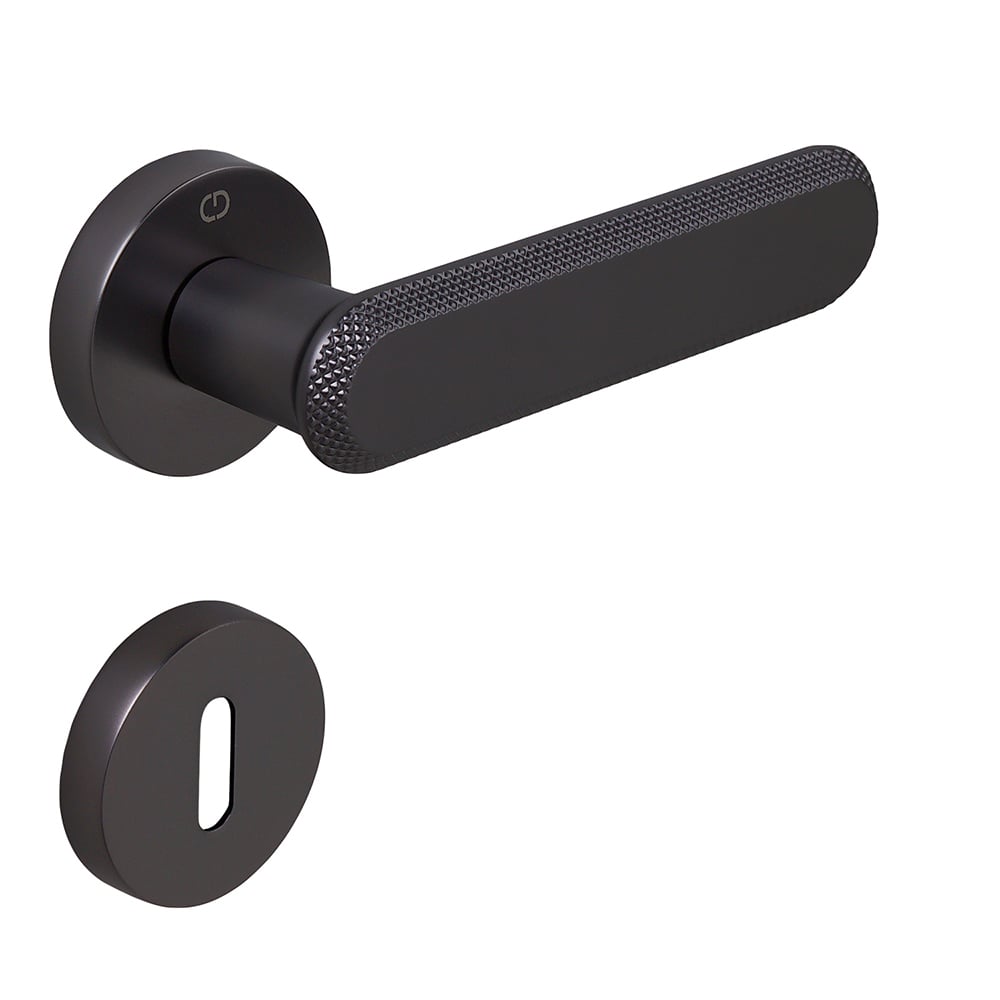 ÇEBİ A5102 PC27 ODA YUV.RZ.NOLA KAPI KOLU201.01.0117044Modern Kapı KollarıÇEBİ