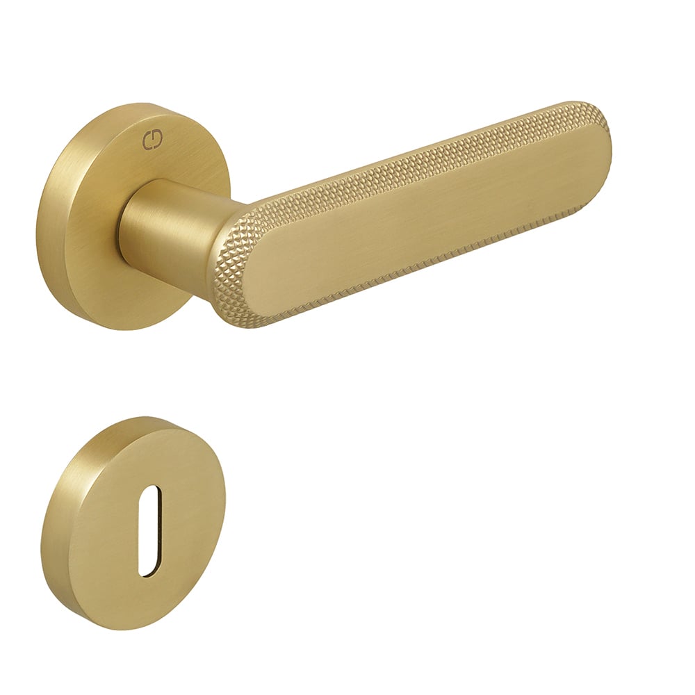 ÇEBİ A5102 PC35 ODA YUV.RZ.NOLA KAPI KOLU201.01.0117050Modern Kapı KollarıÇEBİ