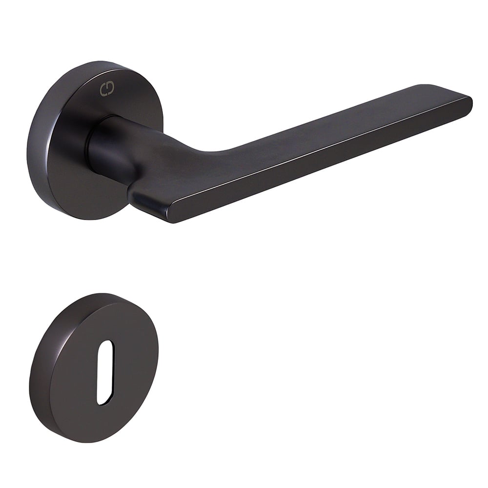 ÇEBİ A5103 PC27 ODA YUV.RZ.MIRA KAPI KOLU201.01.0117056Modern Kapı KollarıÇEBİ