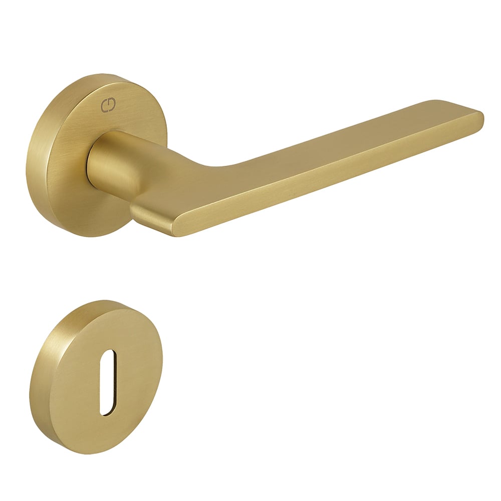 ÇEBİ A5103 PC35 ODA YUV.RZ.MIRA KAPI KOLU201.01.0117062Modern Kapı KollarıÇEBİ