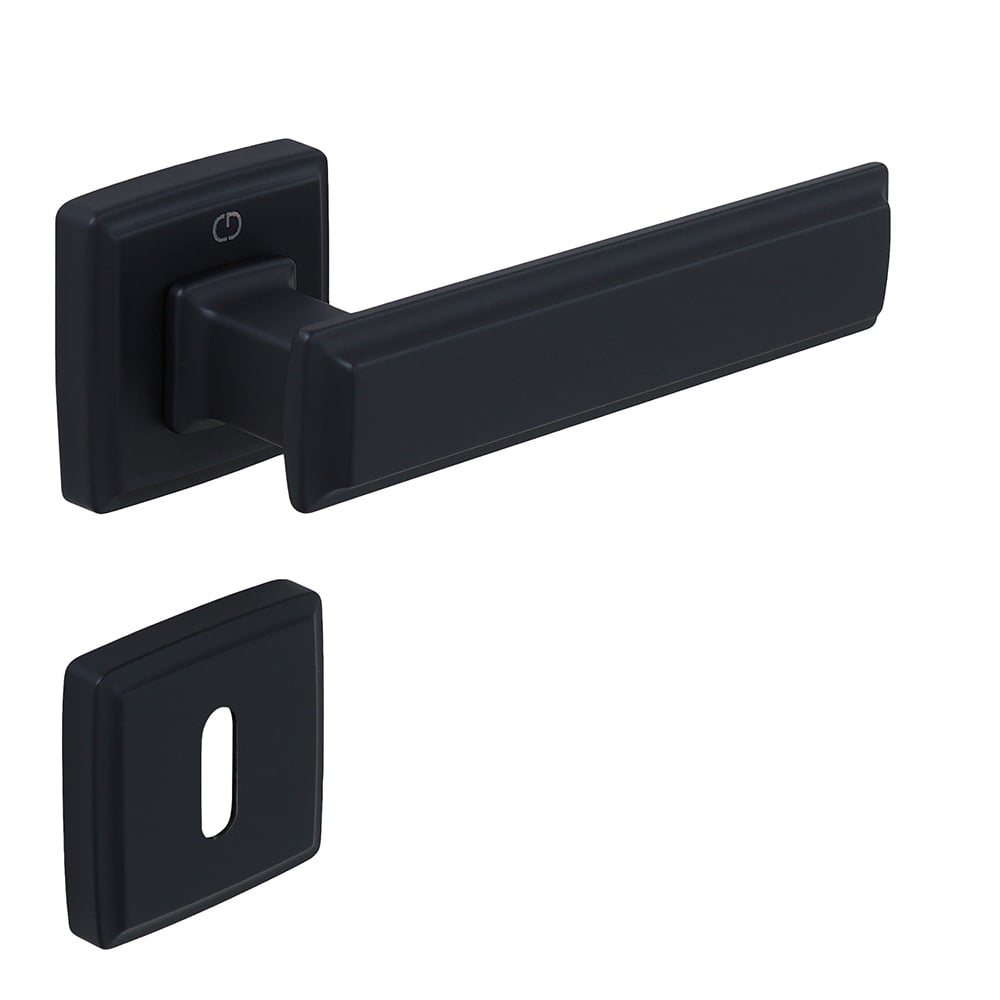 ÇEBİ A5104 PC24 ODA RD.RZ.ROME KAPI KOLU201.01.0109514Modern Kapı KollarıÇEBİ