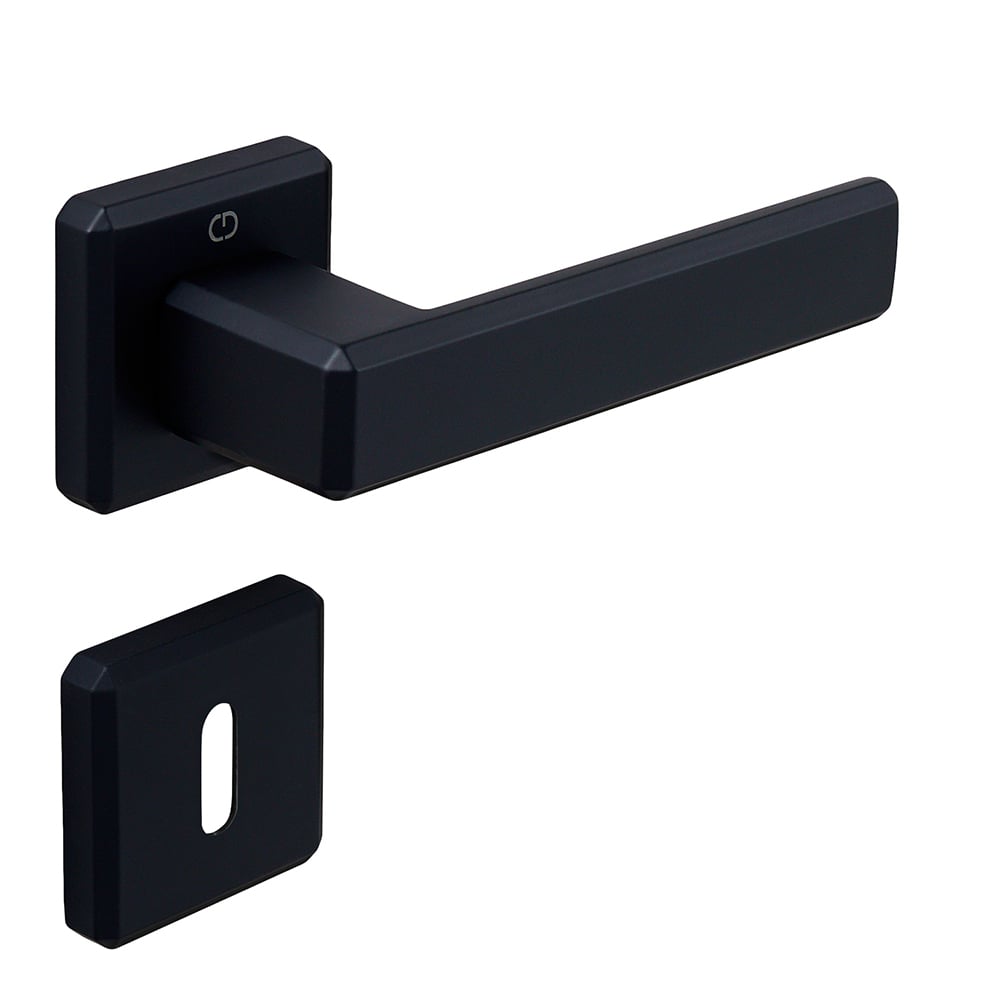 ÇEBİ A5106 PC24 ODA KS.RZ.CARLI KAPI KOLU201.01.0109321Modern Kapı KollarıÇEBİ
