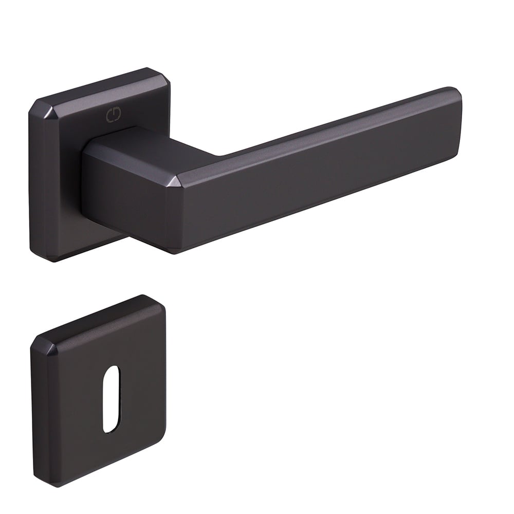 ÇEBİ A5106 PC27 ODA KS.RZ.CARLI KAPI KOLU201.01.0117080Modern Kapı KollarıÇEBİ