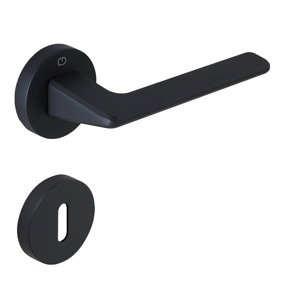 ÇEBİ A5107 PC24 ODA YUV.RZ.VERA KAPI KOLU201.01.0109376Modern Kapı KollarıÇEBİ