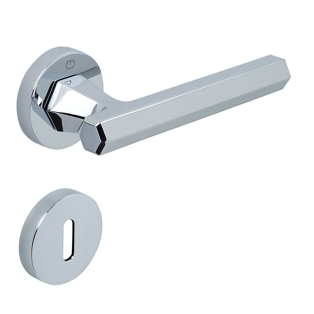 ÇEBİ A5108 MP02 ODA YUV.RZ..THOR KAPI KOLU201.01.0109697Modern Kapı KollarıÇEBİ