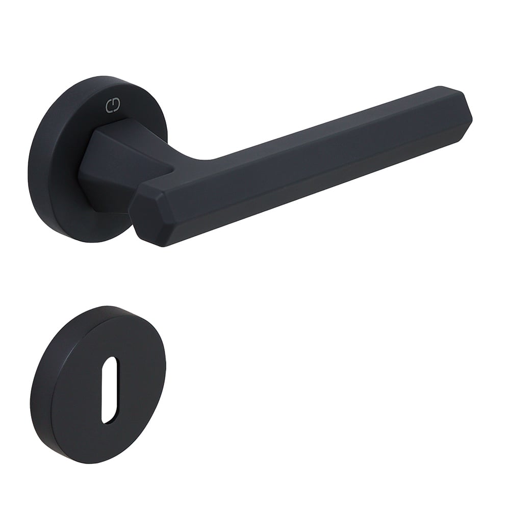 ÇEBİ A5108 PC24 ODA YUV.RZ..THOR KAPI KOLU201.01.0109703Modern Kapı KollarıÇEBİ