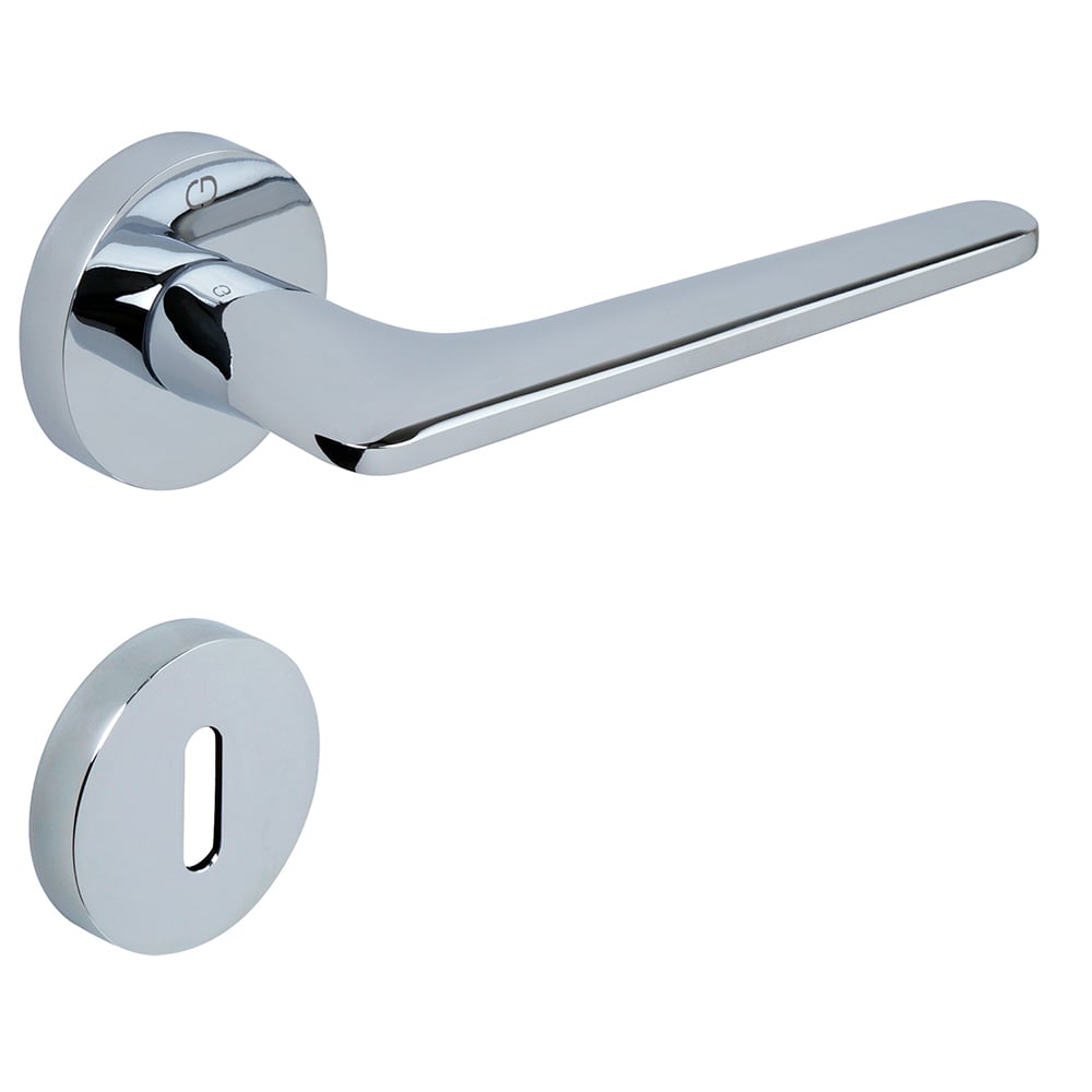 ÇEBİ A5113 MP02 ODA YUV.RZ.GIGI KAPI KOLU201.01.0109235Modern Kapı KollarıÇEBİ