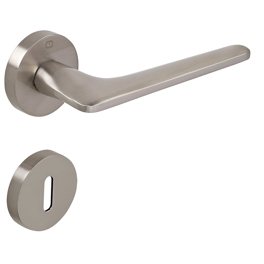 ÇEBİ A5113 MP08 ODA YUV.RZ.GIGI KAPI KOLU201.01.0109238Modern Kapı KollarıÇEBİ