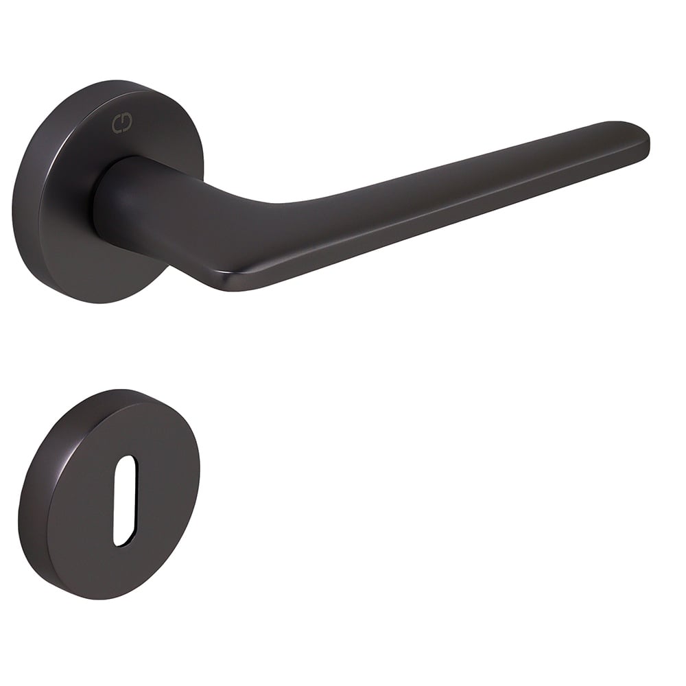 ÇEBİ A5113 PC27 ODA YUV.RZ.GIGI KAPI KOLU201.01.0117092Modern Kapı KollarıÇEBİ