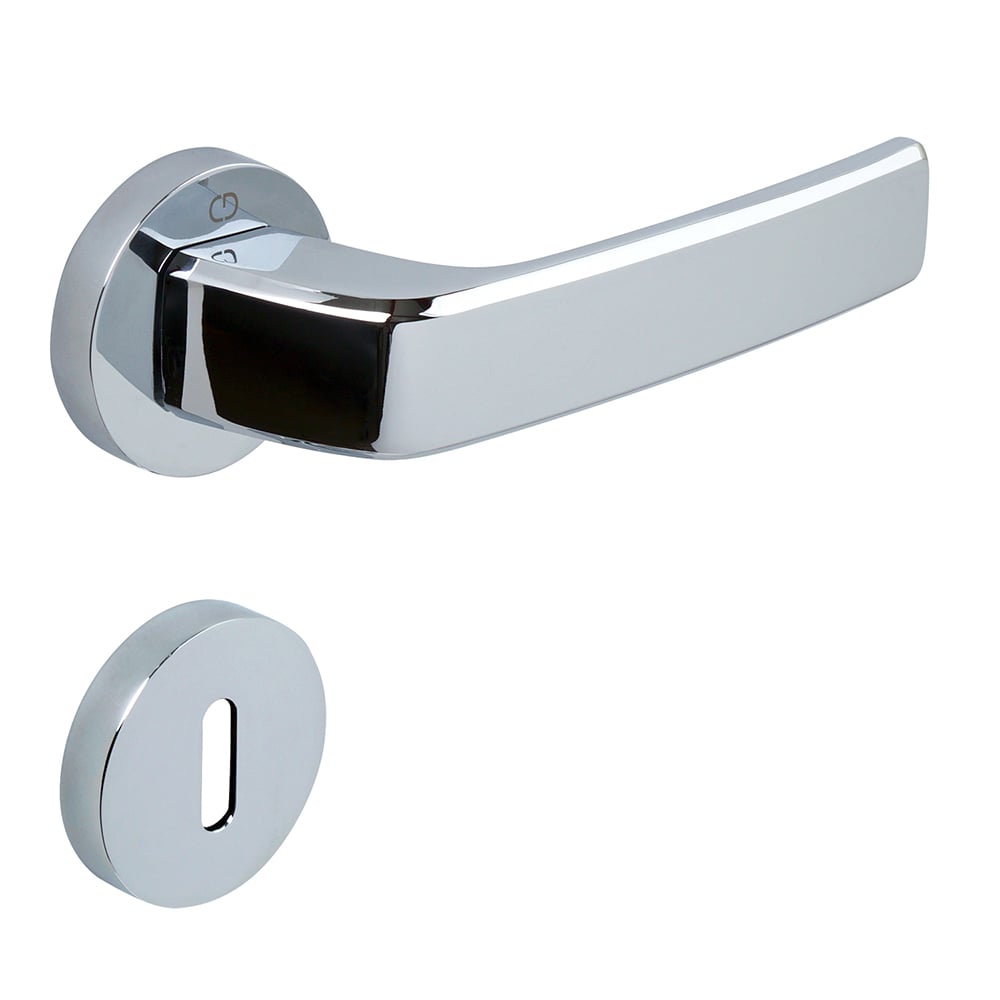ÇEBİ A5114 MP02 ODA YUV.RZ.ODIS KAPI KOLU201.01.0110335Modern Kapı KollarıÇEBİ