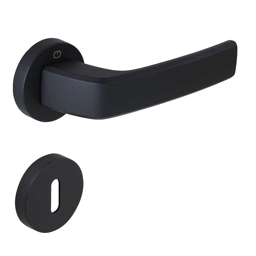 ÇEBİ A5114 PC24 ODA YUV.RZ.ODIS KAPI KOLU201.01.0110344Modern Kapı KollarıÇEBİ