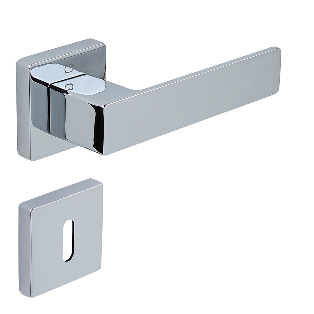 ÇEBİ A5167 MP02 ODA KR.RZ.CUBE KAPI KOLU201.01.0113009Modern Kapı KollarıÇEBİ