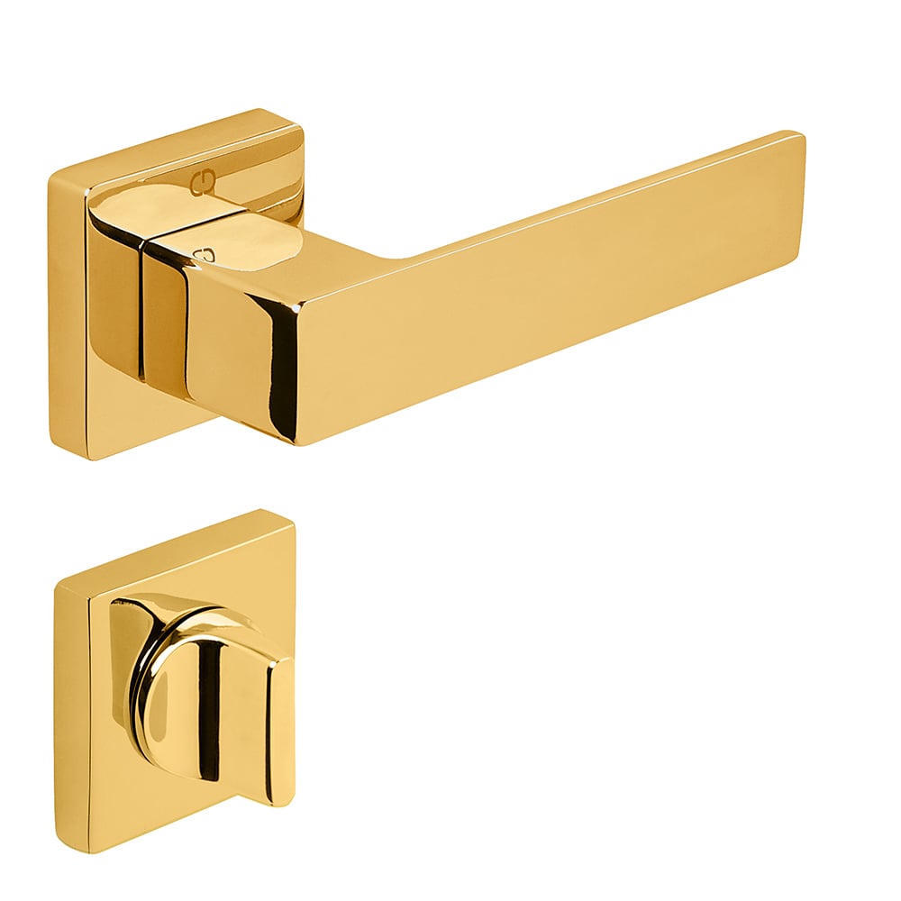 ÇEBİ A5167 MP11 WC KR.RZ.CUBE KAPI KOLU201.01.0113802Modern Kapı KollarıÇEBİ
