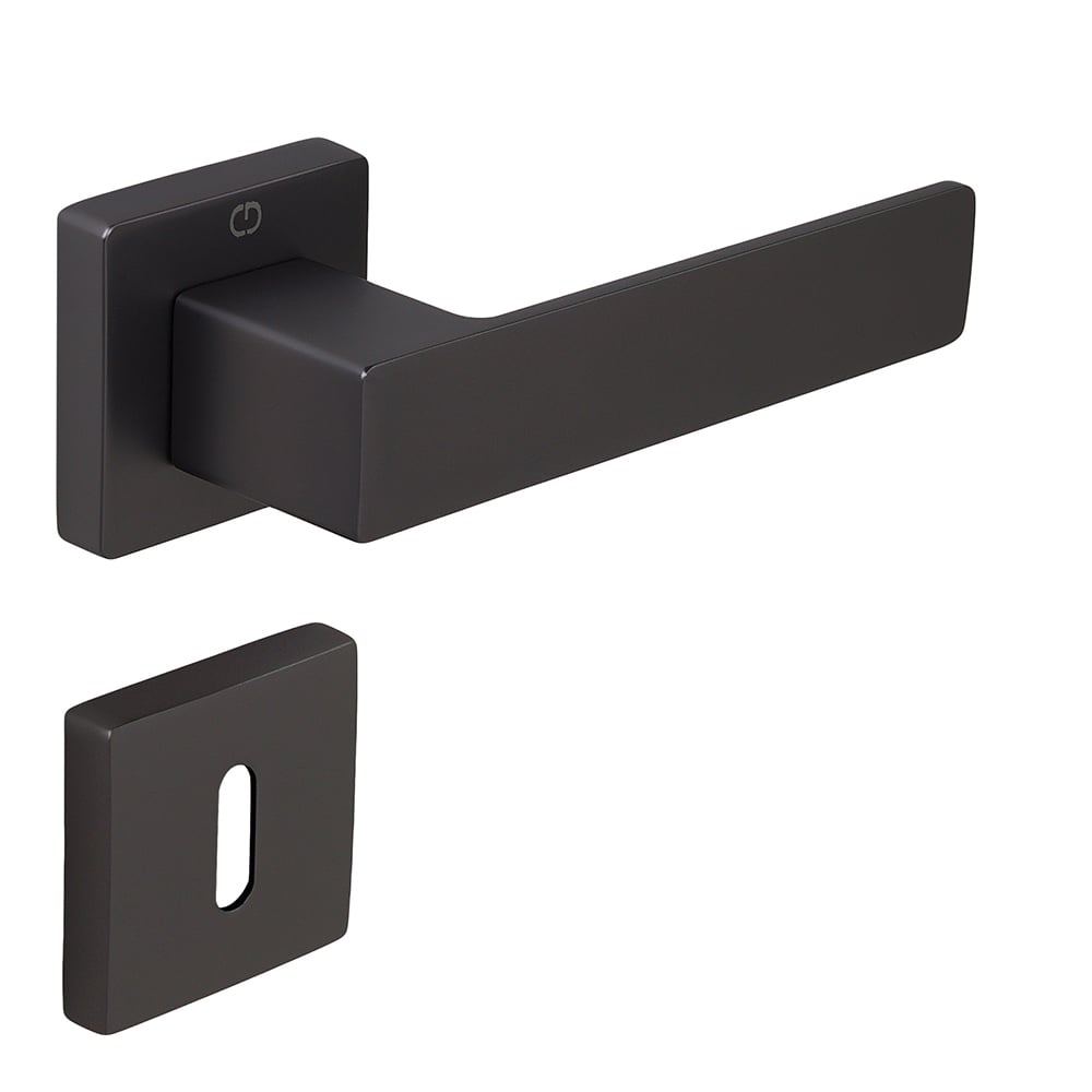 ÇEBİ A5167 PC27 ODA KR.RZ.CUBE KAPI KOLU201.01.0117110Modern Kapı KollarıÇEBİ