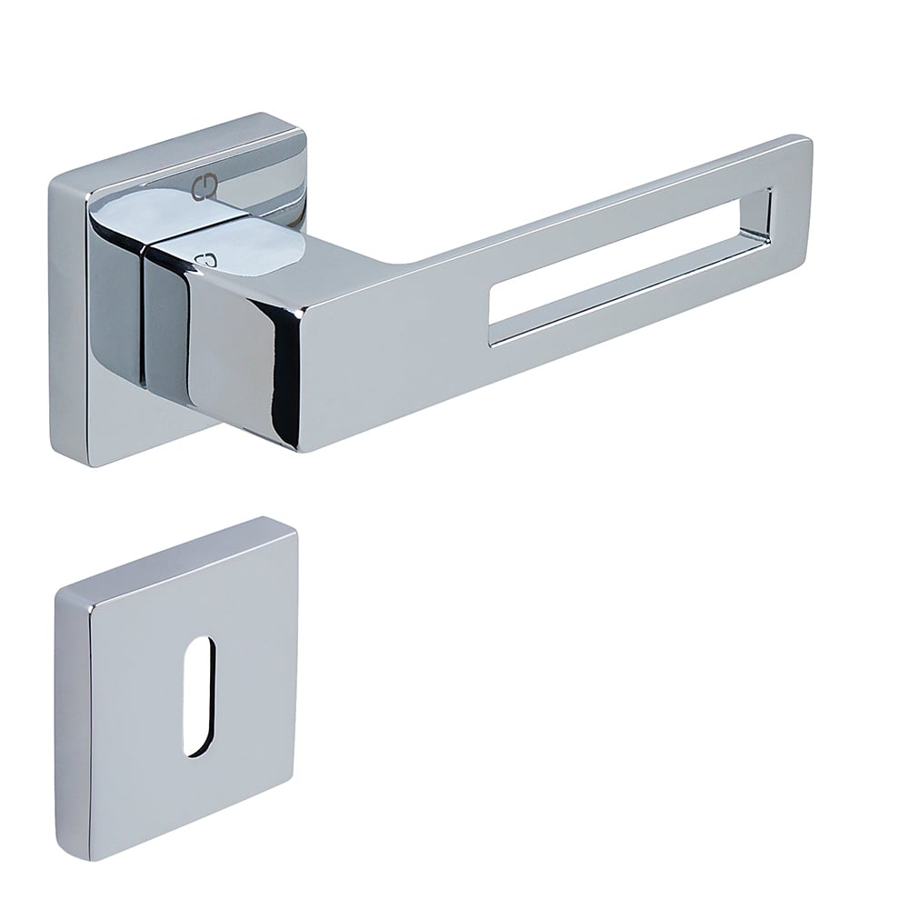 ÇEBİ A5168 MP02 ODA KR.RZ.S-CUBE KAPI KOLU201.01.0112570Modern Kapı KollarıÇEBİ