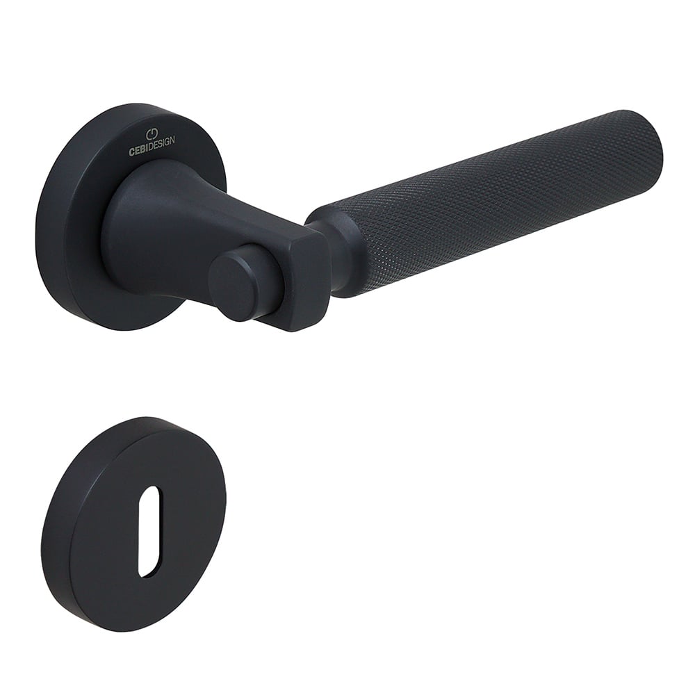 ÇEBİ A5187-20 PC24 ODA JOON-K NKT.YUV.RZ.KAPI KOLU201.01.0108345Modern Kapı KollarıÇEBİ