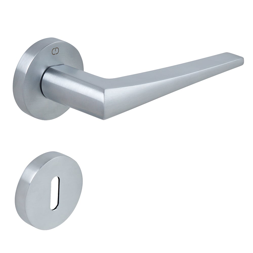 ÇEBİ A519 MP19 ODA YUV.RZ.SUI KAPI KOLU201.01.0101296Modern Kapı KollarıÇEBİ