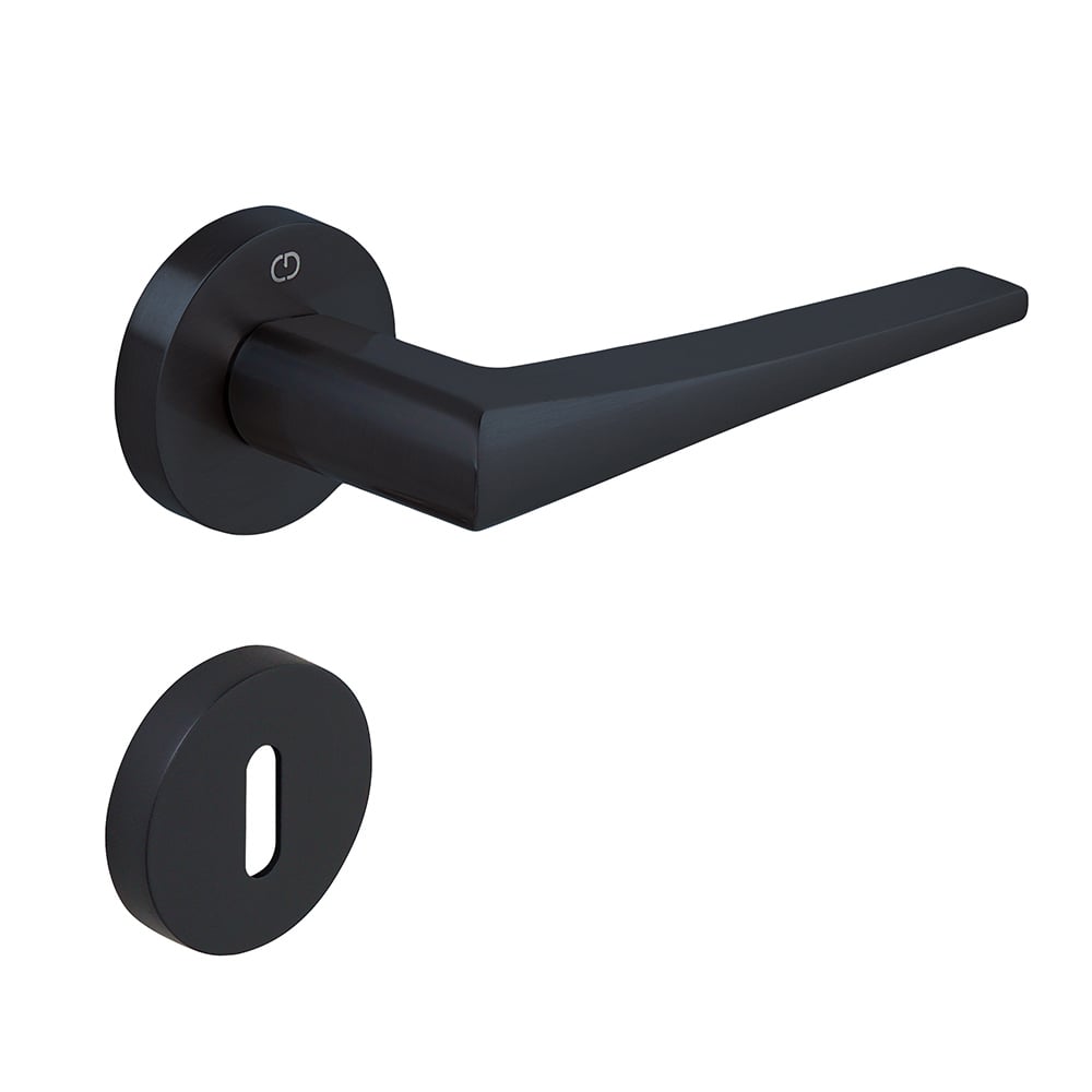 ÇEBİ A519 PC24 ODA YUV.RZ.SUI KAPI KOLU201.01.0112588Modern Kapı KollarıÇEBİ