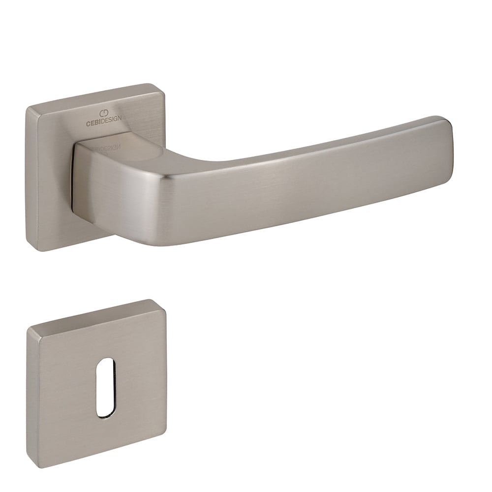 ÇEBİ A5191 MP08 ODA KR.RZ.CHI KAPI KOLU201.01.0114116Modern Kapı KollarıÇEBİ